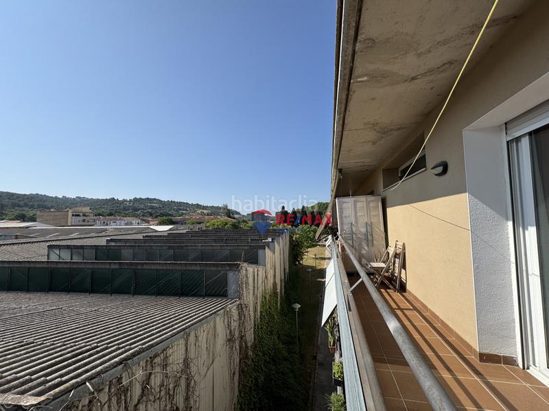 Foto c88cfea9-25fb-4781-bee7-b47a5bcf2ec4. Piso apartamento en venta en pont major en Pont Major - Pedret - Campdorà Girona