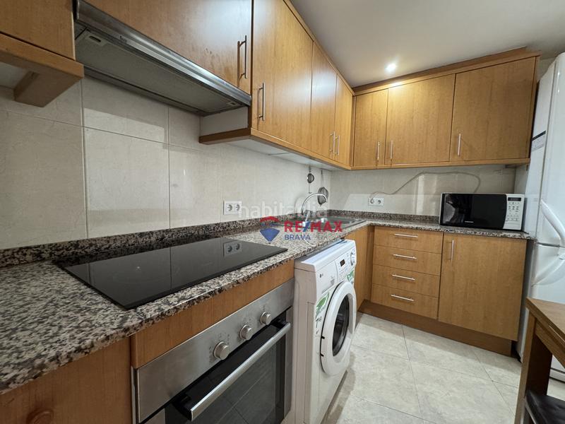 Foto f9fa68fa-678a-4de0-a0bb-3a1dd35b8cfd. Piso apartamento en venta en pont major en Pont Major - Pedret - Campdorà Girona