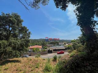 Terreny residencial a Lloret de mar - av mil.lenni 20. Terreno en venta en lloret de mar