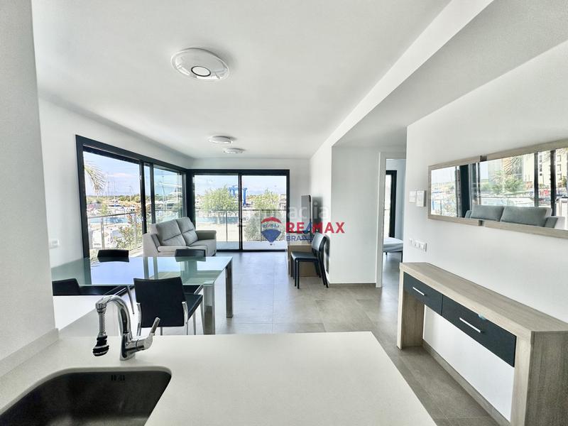 Foto 23bb2340-6ad4-499b-b1a5-a797aea97afc. Appartement dans Roses - av del pastor 8 dans Santa Margarida Roses