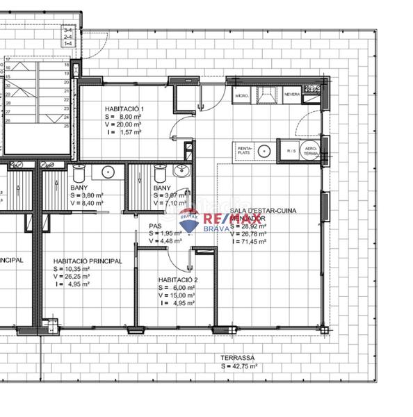 Foto 2a47aafb-57bb-4371-818b-d2c67d969da3. Appartement dans Roses - av del pastor 8 dans Santa Margarida Roses