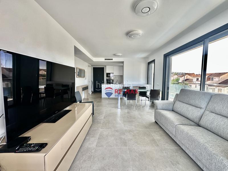 Foto 356b4e48-9345-4fed-ad68-5bac32d8e01b. Appartement dans Roses - av del pastor 8 dans Santa Margarida Roses