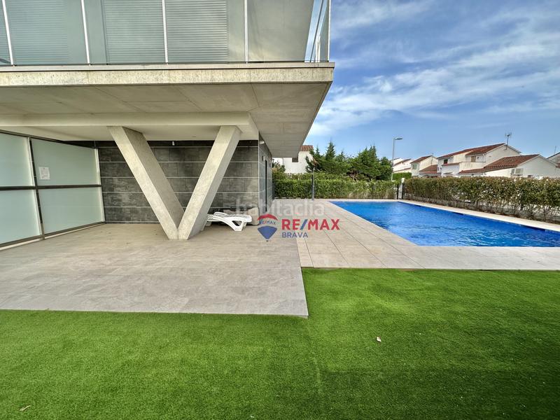 Foto 699979aa-9eea-4eb6-8c1d-d35c084615a9. Appartement dans Roses - av del pastor 8 dans Santa Margarida Roses