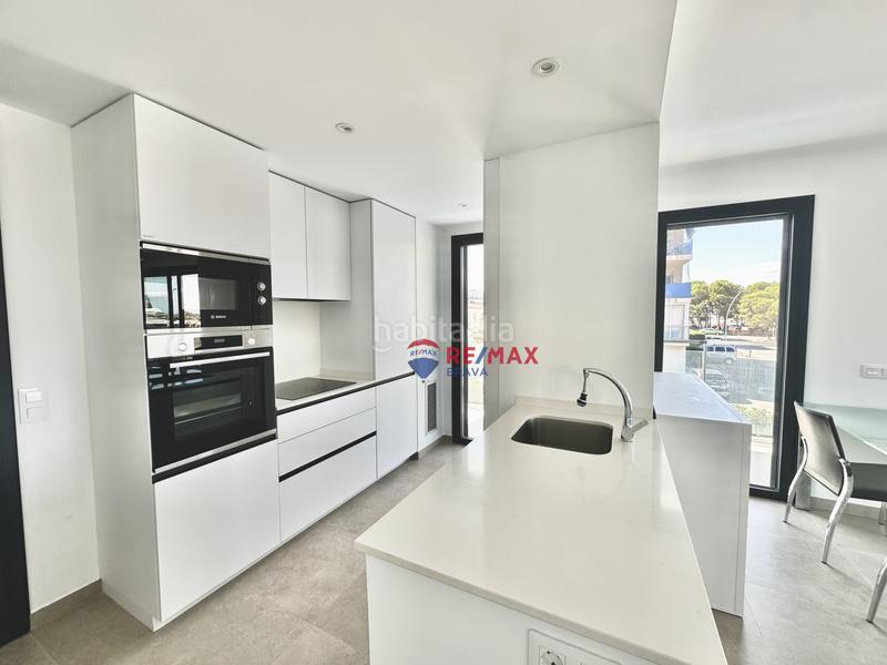 Foto 6ba3b425-9673-40c3-806a-61e460bc09c8. Appartement dans Roses - av del pastor 8 dans Santa Margarida Roses