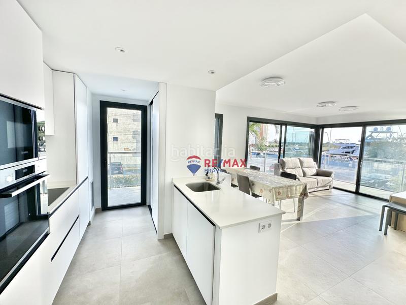 Foto 939af3b2-6a42-4b36-96c3-bebc40500e7f. Appartement dans Roses - av del pastor 8 dans Santa Margarida Roses