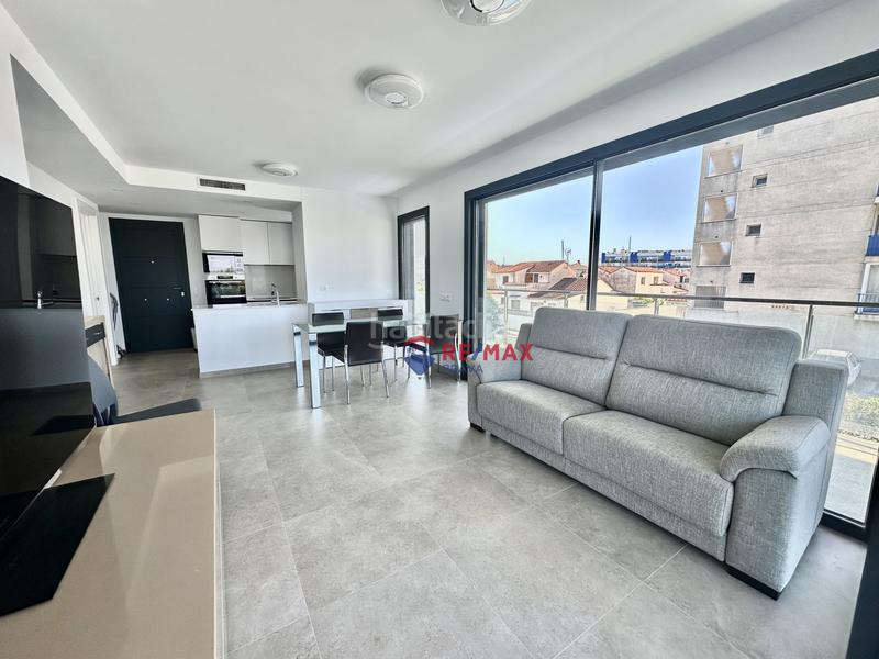 Foto 9b994f3e-14af-409a-a192-09087a634f84. Appartement dans Roses - av del pastor 8 dans Santa Margarida Roses