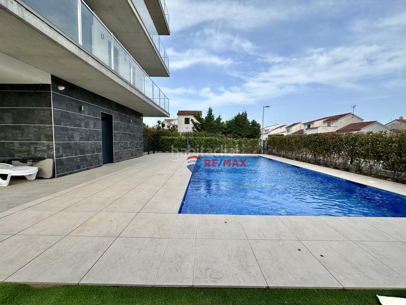 Foto d0fd232a-411f-4aa3-be4e-a81653239579. Appartement dans Roses - av del pastor 8 dans Santa Margarida Roses