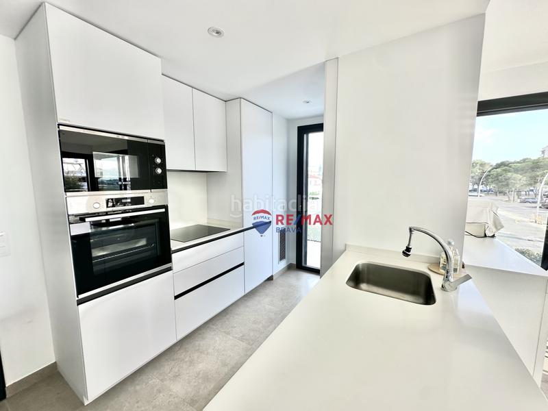 Foto dd2875fa-6f9b-4942-b96b-aebd6fe8e3b6. Appartement dans Roses - av del pastor 8 dans Santa Margarida Roses