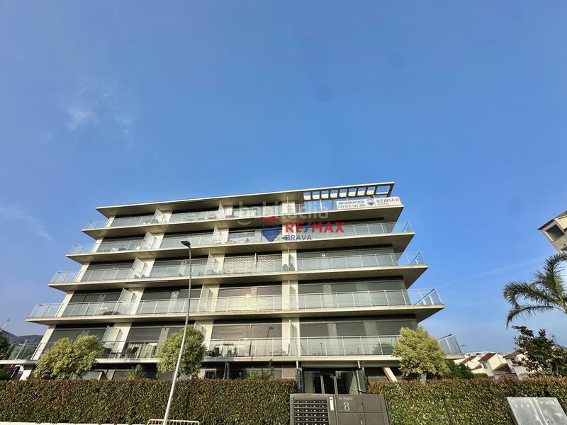 Foto e81a5f7f-02c0-41bf-a750-ddb0bf2bef03. Appartement dans Roses - av del pastor 8 dans Santa Margarida Roses