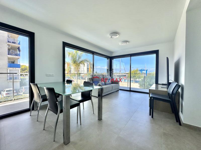 Foto f03f2686-4c73-4f48-9811-1ae715b1cfb9. Appartement dans Roses - av del pastor 8 dans Santa Margarida Roses