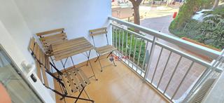 Pis a Platja d` aro - pj bolivar 7. 1 línea con acceso directo a la playa  licencia turística , 2 ha