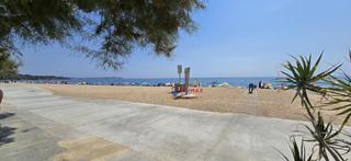 Flat in Platja d` aro - pj bolivar 7. Vivir o  veranear en platja daro. acceso directo a la playa. y c