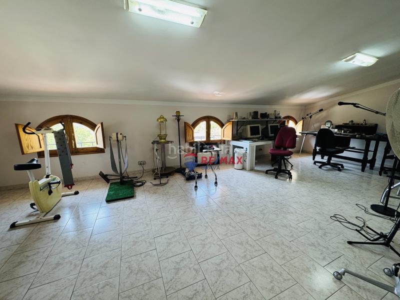 Foto 4ed42582-3f4f-4127-9048-194376daab77. Casa pareada  en venta girona amplia, con jardín, piscina y garaje privado en Amer