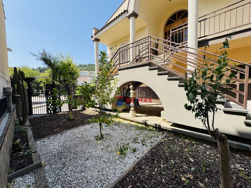 Foto 6bddec61-7cd8-4c9c-8196-eda5c438f122. Casa pareada  en venta girona amplia, con jardín, piscina y garaje privado en Amer