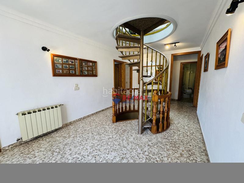 Foto 7d6950d3-b605-4b47-a26f-91b3fb078b1b. Casa pareada  en venta girona amplia, con jardín, piscina y garaje privado en Amer