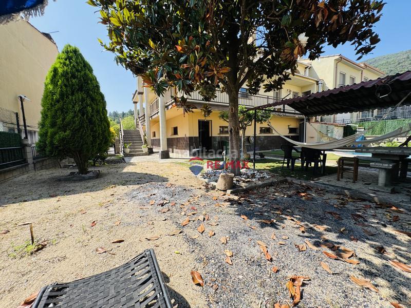 Foto 83c6d186-0ce2-42ab-8bf1-a0c7eb6c87dd. Casa pareada  en venta girona amplia, con jardín, piscina y garaje privado en Amer
