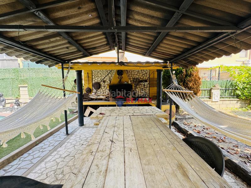 Foto eda032b8-953f-40af-aace-4de77aa42503. Casa pareada  en venta girona amplia, con jardín, piscina y garaje privado en Amer