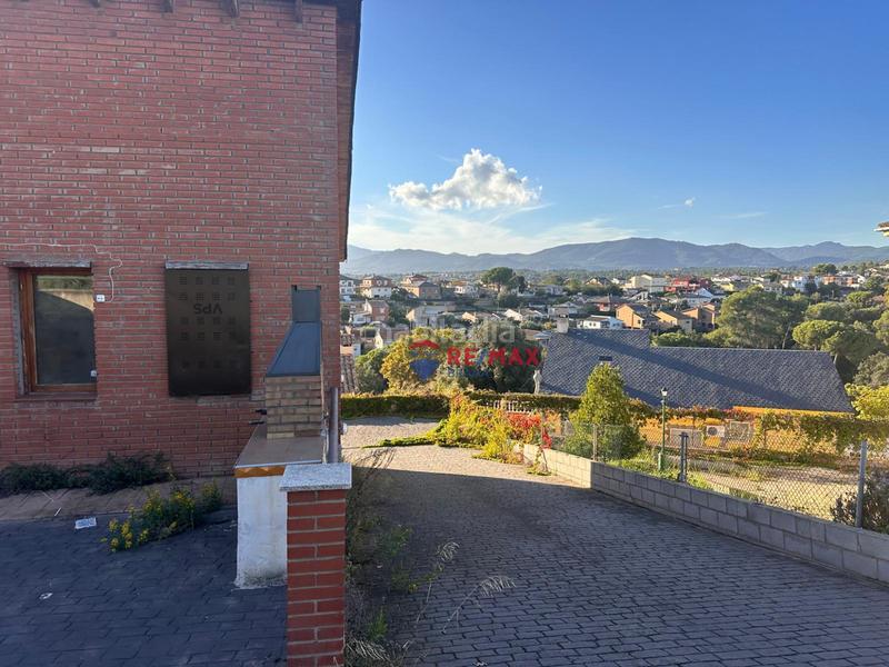 Foto 26efaa65-2d42-4a49-ba33-d4d218a5d5f8. Maison jumelée avec chauffage parking dans Lliçà de Vall