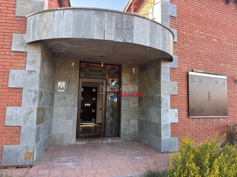 Foto 27f9952a-ff1d-4845-8a37-cf53d7a95646. Maison jumelée avec chauffage parking dans Lliçà de Vall