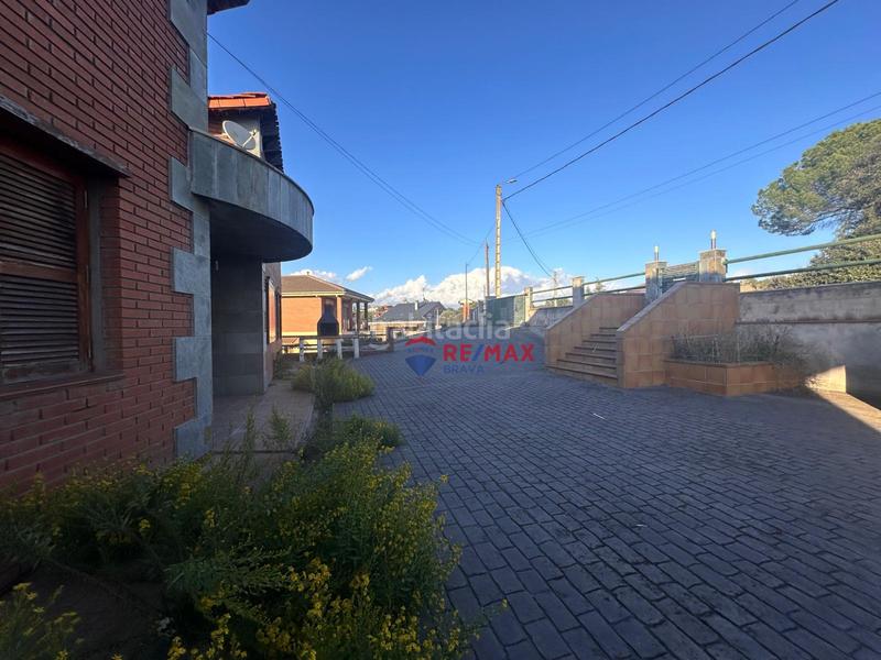 Foto a2c36fa9-d76a-417a-a40c-f122d80160b9. Maison jumelée avec chauffage parking dans Lliçà de Vall