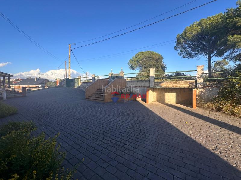 Foto b0512025-418e-4b3c-b65c-45205e99e39d. Maison jumelée avec chauffage parking dans Lliçà de Vall