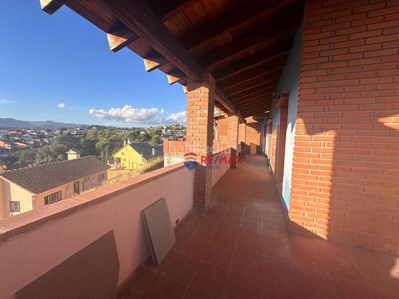 Foto dbe71a03-c31c-4d36-a92f-2eaa6eb2f4e0. Maison jumelée avec chauffage parking dans Lliçà de Vall