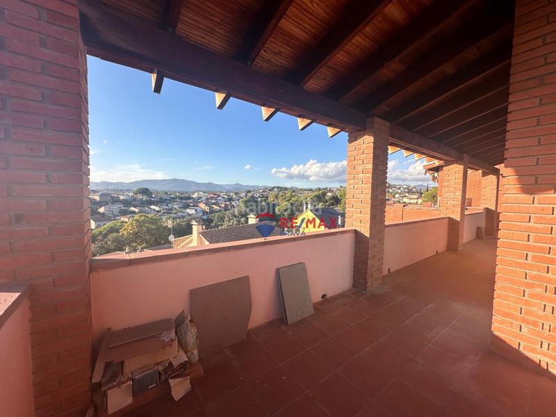 Foto ef8f384a-c623-42d4-99ef-1c16755f0cd2. Maison jumelée avec chauffage parking dans Lliçà de Vall