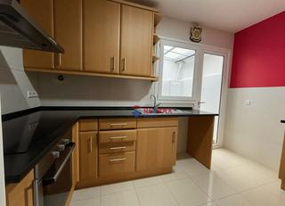 Appartement  Sant feliu de guíxols - cl alcalde patxot. Piso amplio con terraza y vistas a la montaña