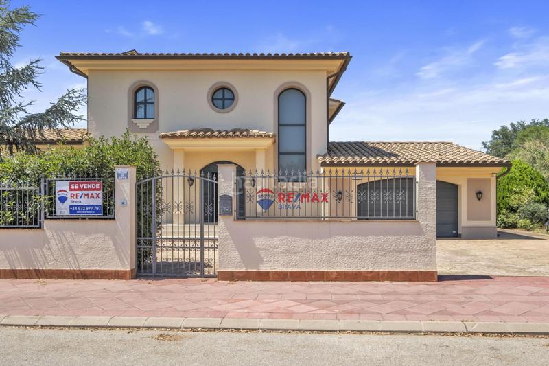 Foto d3837bfd-95ec-4805-b7e4-cb5f325f62a1. Casa in Peralada - compte de Peralada 17 in Peralada