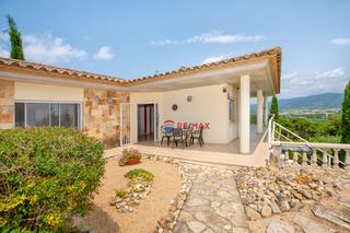 Maison  Calonge - cl begur. Elegante villa con vistas al mar en mas vilar, sant antoni de ca
