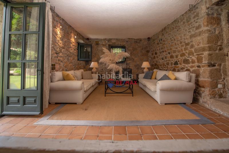 Foto 0a2e7855-54e9-4302-bce5-fc6c0f3fc97d. Maison avec chauffage piscine dans Cabanyes-Mas Ambrós-Mas Pallí Calonge