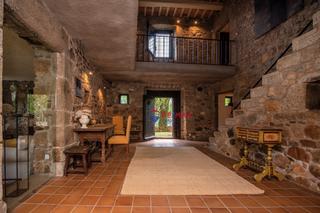Casa a Cabanyes-Mas Ambrós-Mas Pallí. Exclusiva masía en venta en calonge, costa brava