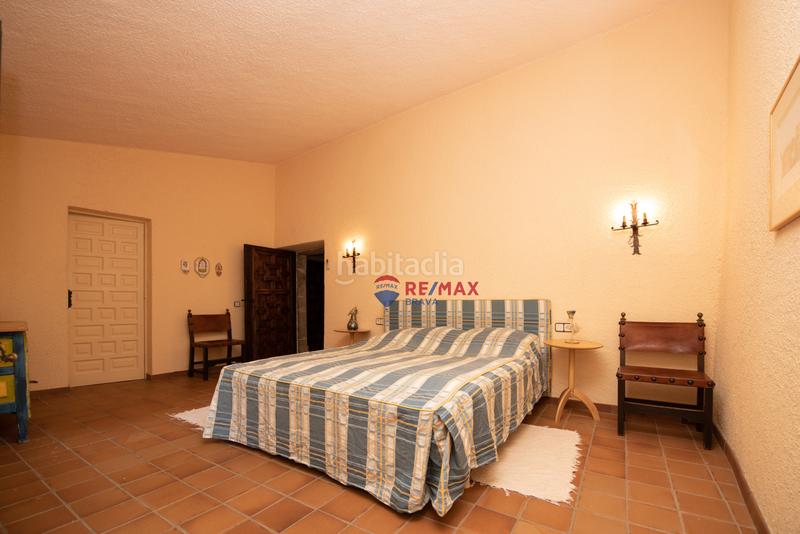 Foto 42cd3772-6ac5-4041-8dc2-fef567e814f3. Maison avec chauffage piscine dans Cabanyes-Mas Ambrós-Mas Pallí Calonge