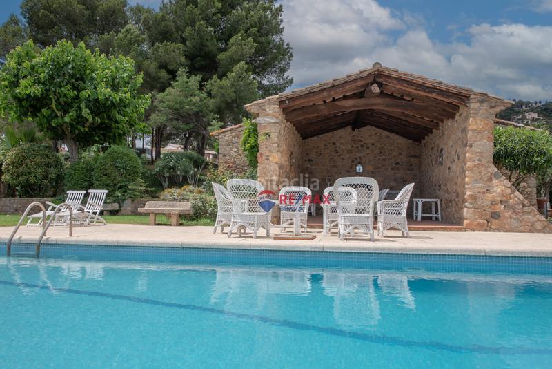 Foto 57a09d31-444f-4b78-84f8-16feea560bba. Maison avec chauffage piscine dans Cabanyes-Mas Ambrós-Mas Pallí Calonge