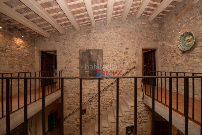 Foto 5ba7ab07-743c-4e9e-a827-f57c6b1b74c8. Maison avec chauffage piscine dans Cabanyes-Mas Ambrós-Mas Pallí Calonge