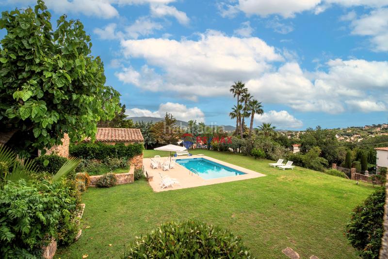 Foto 7eeb7b48-8cf5-4071-a1c6-eb8527fc0441. Maison avec chauffage piscine dans Cabanyes-Mas Ambrós-Mas Pallí Calonge