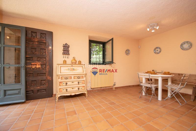 Foto 97a852fb-401e-4a3c-ad20-1be46b3680c3. Maison avec chauffage piscine dans Cabanyes-Mas Ambrós-Mas Pallí Calonge