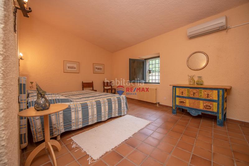 Foto aec86ab7-a21e-4633-a7d6-c4ebc874fc8a. Maison avec chauffage piscine dans Cabanyes-Mas Ambrós-Mas Pallí Calonge