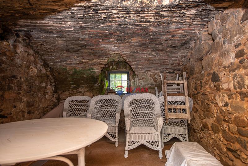 Foto b00a8092-b67d-4b97-ae27-fef4ec2fb689. Maison avec chauffage piscine dans Cabanyes-Mas Ambrós-Mas Pallí Calonge