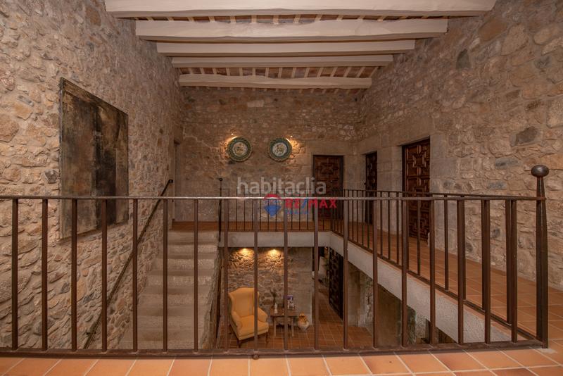 Foto b2d9c7f5-ce86-4c5a-94e9-090cd011d48f. Maison avec chauffage piscine dans Cabanyes-Mas Ambrós-Mas Pallí Calonge