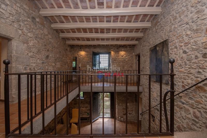 Foto c43af407-dacc-455e-b9d3-77e28c880677. Maison avec chauffage piscine dans Cabanyes-Mas Ambrós-Mas Pallí Calonge