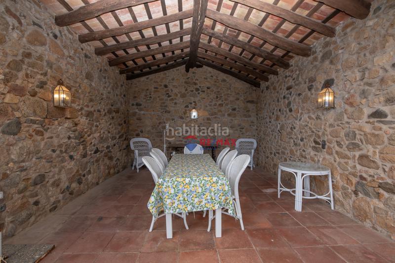 Foto c5227a6b-a157-4ef4-a2f3-f31306571515. Maison avec chauffage piscine dans Cabanyes-Mas Ambrós-Mas Pallí Calonge