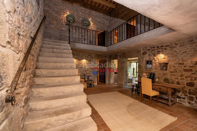 Foto c6876094-bda3-4868-9443-77b8d47674d6. Maison avec chauffage piscine dans Cabanyes-Mas Ambrós-Mas Pallí Calonge