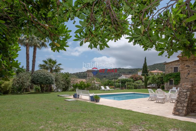 Foto cb660cf8-519c-473e-8a2c-1fb9e96b0c21. Maison avec chauffage piscine dans Cabanyes-Mas Ambrós-Mas Pallí Calonge