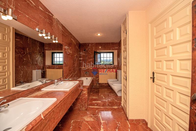 Foto cba35f0f-5270-4b74-897e-8b36135d6e06. Maison avec chauffage piscine dans Cabanyes-Mas Ambrós-Mas Pallí Calonge