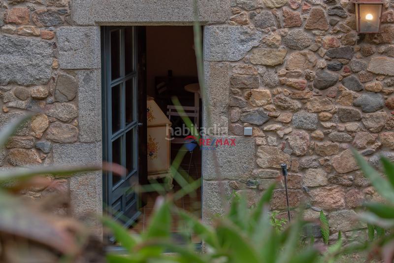 Foto d32d63a2-e1c6-4c10-91e5-3633d8a8278e. Maison avec chauffage piscine dans Cabanyes-Mas Ambrós-Mas Pallí Calonge