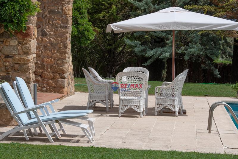 Foto dfc97f11-a9e4-4b97-b4a6-e3ba74deef29. Maison avec chauffage piscine dans Cabanyes-Mas Ambrós-Mas Pallí Calonge