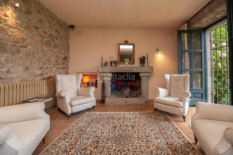 Foto e2b7b4b0-dd86-4bd0-937e-fcba9b3b5e40. Maison avec chauffage piscine dans Cabanyes-Mas Ambrós-Mas Pallí Calonge