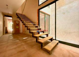 Casa a Blanes - cl raval 114. Edificio único con construcción moderna y vistas al mar desde la