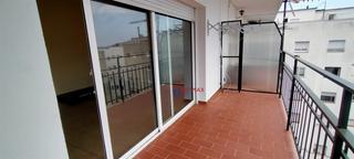 Appartement  Sant feliu de guíxols - cr palamos. Piso exterior con terraza y vistas
